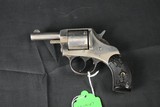 H&R Victor 32 S&W Nice Condition. **Free Shipping** No CC Fees - 1 of 13