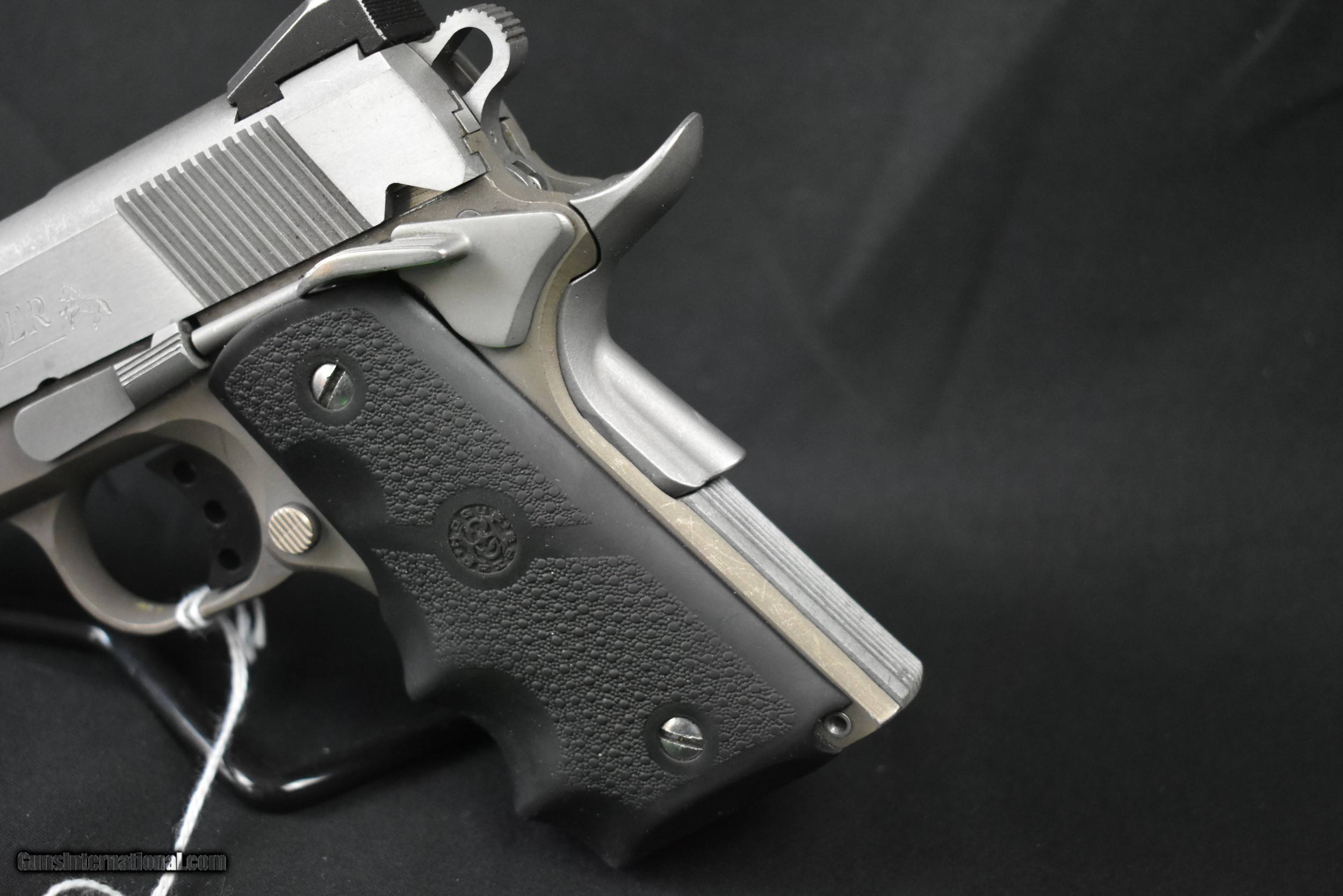 Colt 1911 Defender 45ACP Series 90 Lightweight ** Free