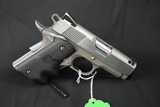Colt 1911 Defender 45ACP Series 90 Lightweight ** Free Shipping ** - 1 of 11