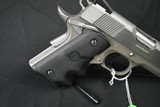 Colt 1911 Defender 45ACP Series 90 Lightweight ** Free Shipping ** - 2 of 11