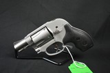 Smith and Wesson Airweight 38 sp+P ** Free SHipping ** No CC Fees ** - 1 of 12
