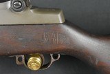 1941 Springfield M1 Garand 6 digit Serial # ** Free Shipping no CC Fees ** - 6 of 23