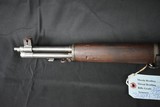 1941 Springfield M1 Garand 6 digit Serial # ** Free Shipping no CC Fees ** - 8 of 23
