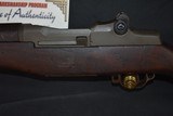 1941 Springfield M1 Garand 6 digit Serial # ** Free Shipping no CC Fees ** - 2 of 23