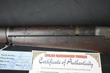 1941 Springfield M1 Garand 6 digit Serial # ** Free Shipping no CC Fees ** - 7 of 23