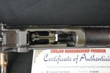 1941 Springfield M1 Garand 6 digit Serial # ** Free Shipping no CC Fees ** - 15 of 23
