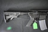 BCA -15 (AR-15 style) 5.56 with 30 rd clip New unfired Free Shipping no CC Fees - 7 of 8