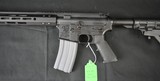 BCA -15 (AR-15 style) 5.56 with 30 rd clip New unfired Free Shipping no CC Fees - 2 of 8