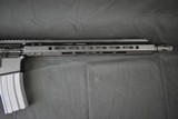 BCA -15 (AR-15 style) 5.56 with 30 rd clip New unfired Free Shipping no CC Fees - 8 of 8