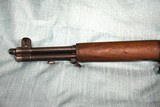Springfield M1 Garand WW II 1944 **Free Shipping no CC Fees** - 16 of 22