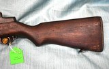 Springfield M1 Garand WW II 1944 **Free Shipping no CC Fees** - 14 of 22
