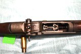 Springfield M1 Garand WW II 1944 **Free Shipping no CC Fees** - 8 of 22