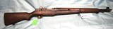 Springfield M1 Garand WW II 1944 **Free Shipping no CC Fees** - 1 of 22
