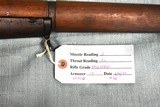 Springfield M1 Garand WW II 1944 **Free Shipping no CC Fees** - 7 of 22