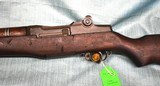 Springfield M1 Garand WW II 1944 **Free Shipping no CC Fees** - 13 of 22