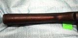 Springfield M1 Garand WW II 1944 **Free Shipping no CC Fees** - 9 of 22
