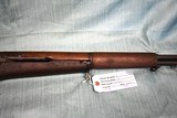 Springfield M1 Garand WW II 1944 **Free Shipping no CC Fees** - 5 of 22