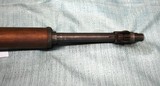 Springfield M1 Garand WW II 1944 **Free Shipping no CC Fees** - 11 of 22
