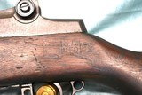 Springfield M1 Garand WW II 1944 **Free Shipping no CC Fees** - 17 of 22