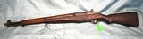 Springfield M1 Garand WW II 1944 **Free Shipping no CC Fees** - 12 of 22