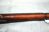 Springfield M1 Garand WW II 1944 **Free Shipping no CC Fees** - 10 of 22