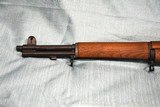 Springfield M1 Garand 6 digit SN Restored New Stock 30-06 Free shipping no CC Fees - 10 of 25