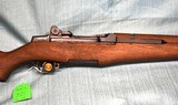 Springfield M1 Garand 6 digit SN Restored New Stock 30-06 Free shipping no CC Fees - 2 of 25