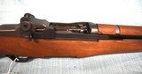 Springfield M1 Garand 6 digit SN Restored New Stock 30-06 Free shipping no CC Fees - 18 of 25