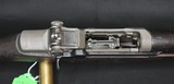 Springfield 1944 M1 Garand WWII 30-06 National Match Barrel Free Shipping no CC Fees - 15 of 17