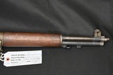 Springfield 1944 M1 Garand WWII 30-06 National Match Barrel Free Shipping no CC Fees - 12 of 17