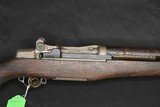 Springfield 1944 M1 Garand WWII 30-06 National Match Barrel Free Shipping no CC Fees - 10 of 17