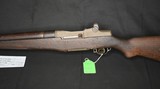 Springfield 1944 M1 Garand WWII 30-06 National Match Barrel Free Shipping no CC Fees - 2 of 17
