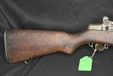 Springfield 1944 M1 Garand WWII 30-06 National Match Barrel Free Shipping no CC Fees - 11 of 17