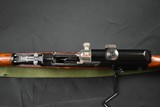 SKS Chinese made Numbers matching W Bayonet 7.62 x39 Free shipping no CC Fees - 18 of 19
