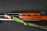 SKS Chinese made Numbers matching W Bayonet 7.62 x39 Free shipping no CC Fees - 9 of 19