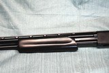 Mossberg 410 pump 500e Black Free Shipping - 4 of 17