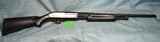 Mossberg 410 pump 500e Black Free Shipping - 6 of 17