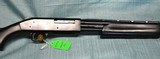 Mossberg 410 pump 500e Black Free Shipping - 7 of 17