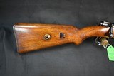 DEUSTCHES SPORT MODEL 22 TRAINING RIFLE BY WAFFENSTAD SUHL ** Free Shipping no CC Fees** - 3 of 10