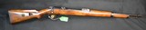 DEUSTCHES SPORT MODEL 22 TRAINING RIFLE BY WAFFENSTAD SUHL ** Free Shipping no CC Fees** - 1 of 10
