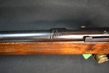 DEUSTCHES SPORT MODEL 22 TRAINING RIFLE BY WAFFENSTAD SUHL ** Free Shipping no CC Fees** - 9 of 10