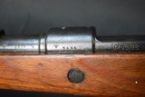 WWII GERMAN BERLIN-LUBECKER MODEL 98K Russian Capture 8mm ** Free Shipping no CC Fees** - 2 of 17