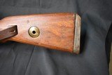 WWII GERMAN BERLIN-LUBECKER MODEL 98K Russian Capture 8mm ** Free Shipping no CC Fees** - 5 of 17
