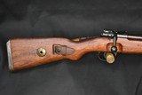 WWII GERMAN BERLIN-LUBECKER MODEL 98K Russian Capture 8mm ** Free Shipping no CC Fees** - 11 of 17