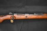 WWII GERMAN BERLIN-LUBECKER MODEL 98K Russian Capture 8mm ** Free Shipping no CC Fees** - 10 of 17