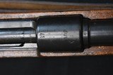WWII GERMAN BERLIN-LUBECKER MODEL 98K Russian Capture 8mm ** Free Shipping no CC Fees** - 17 of 17