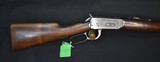 WINCHESTER MODEL 94 PRE-64 LEVER ACTION CARBINE 32 Win SPL *Free Shipping* - 2 of 13