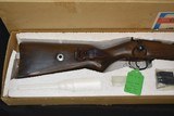 NORINCO TU-KKW TRAINER BOLT ACTION RIFLE **Free Shipping no CC Fees** - 8 of 13