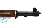 M1 Garand Springfield Armory 1956 **Free Shipping no CC Fees** Weekend Sale!! - 4 of 15