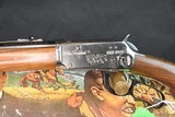 Winchester Theodore Roosevelt 94 30-30 With original Box Free Shipping No CC Fees - 9 of 15